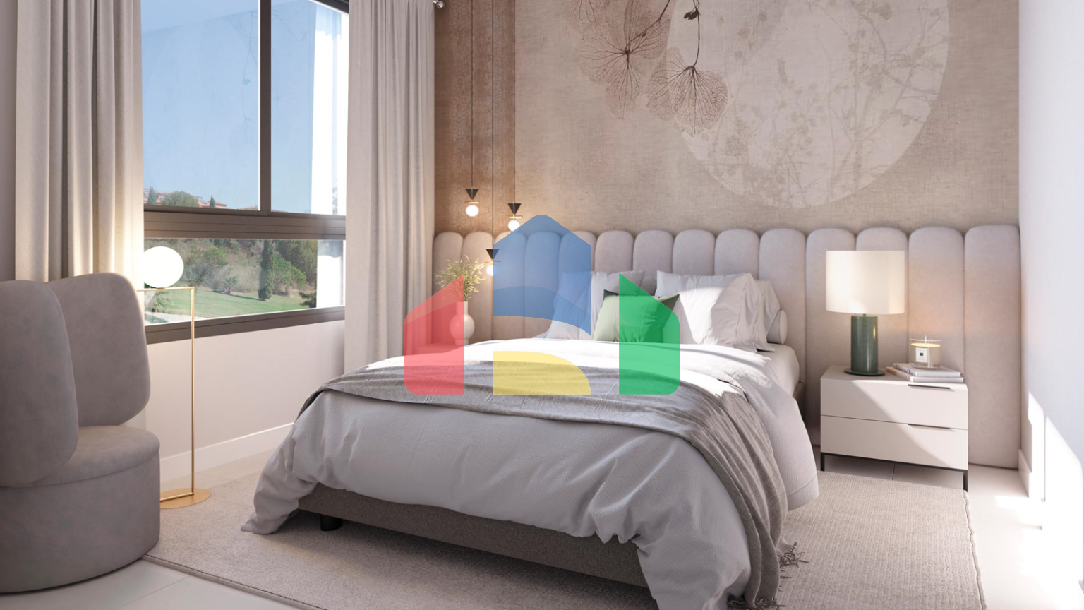 2-комнатные квартиры в эксклюзивном жилом комплексе