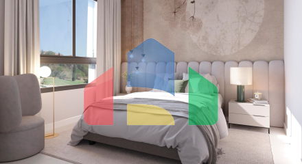 2-комнатные квартиры в эксклюзивном жилом комплексе