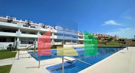 Пентхаус в Casares ID C0825