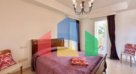 Квартира на среднем этаже на продажу в Касарес-Плая, 2 спальни, 2 ванные комнаты