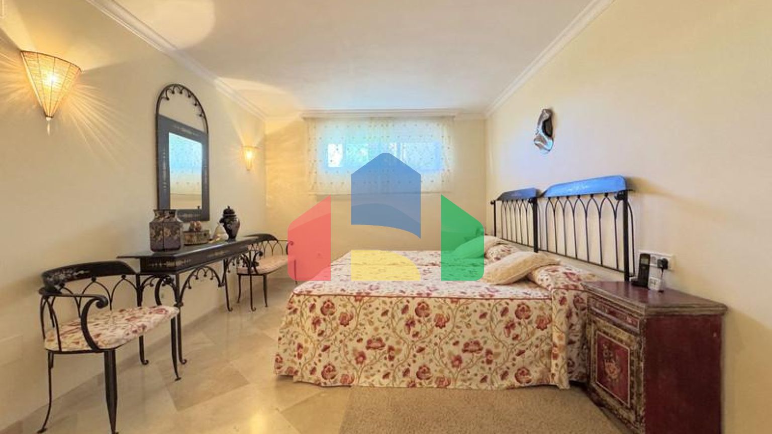 Duplex в Casares ID C0854