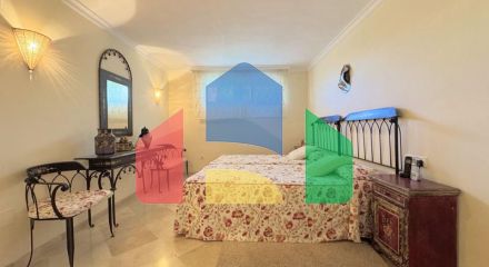 Duplex в Casares ID C0854