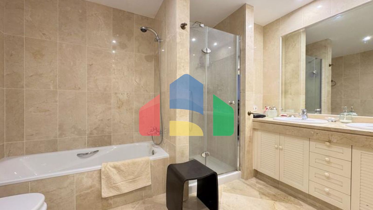 Duplex в Casares ID C0854