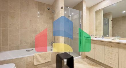 Duplex в Casares ID C0854