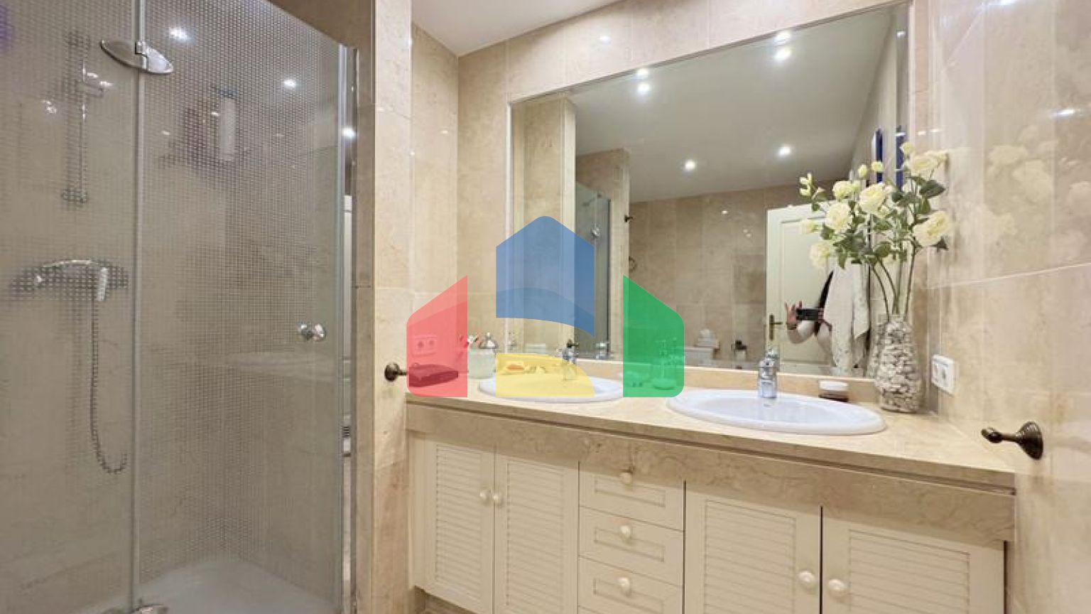 Duplex в Casares ID C0854