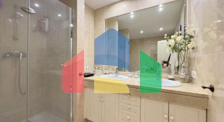 Duplex в Casares ID C0854