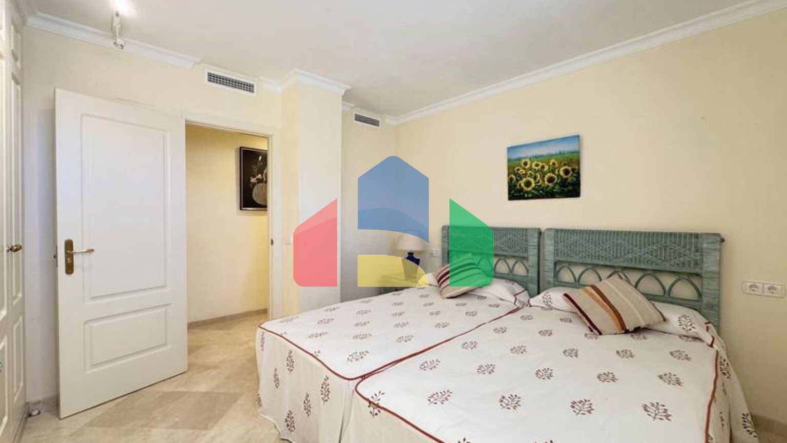 Duplex в Casares ID C0854