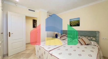 Duplex в Casares ID C0854