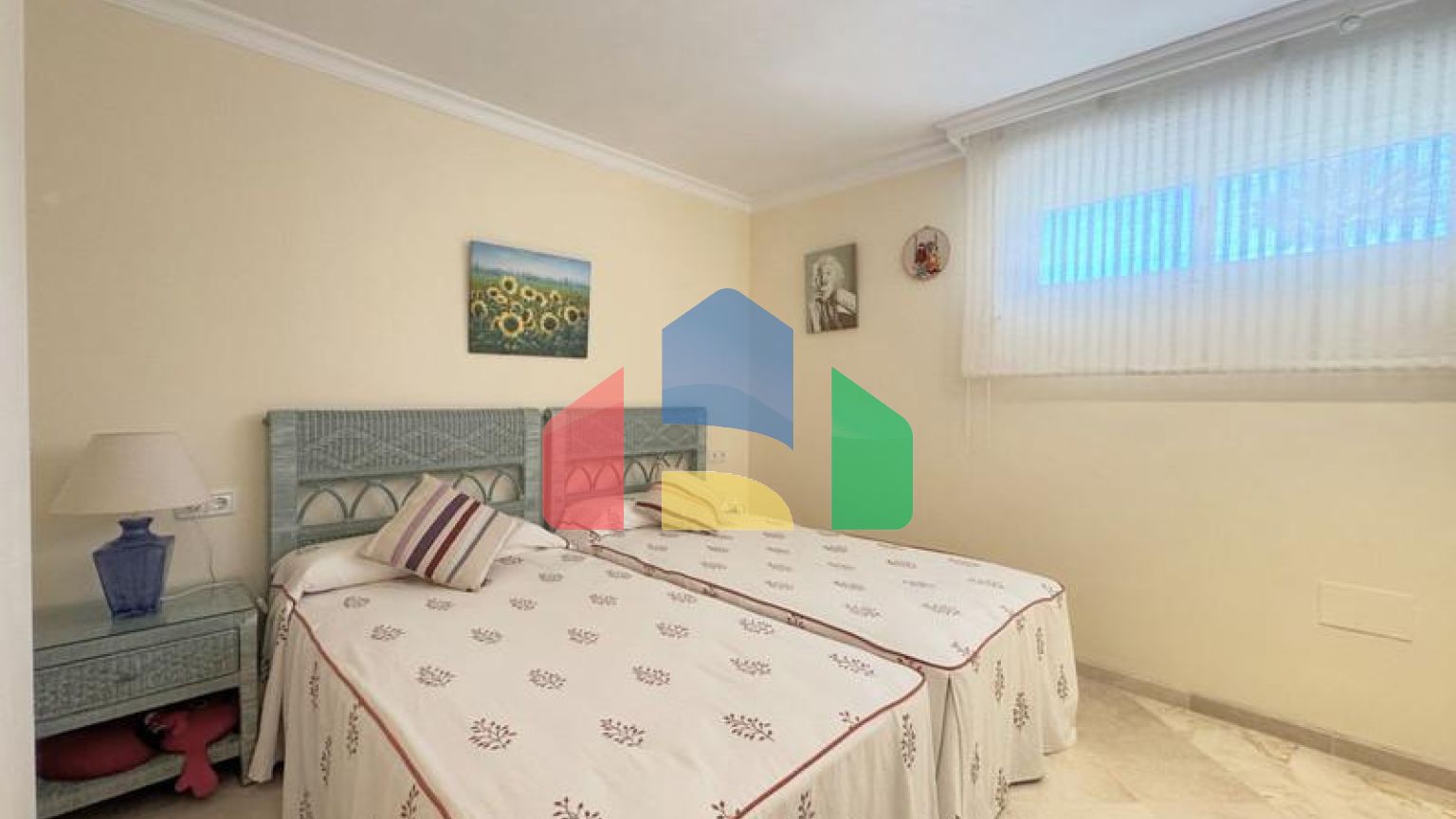 Duplex в Casares ID C0854