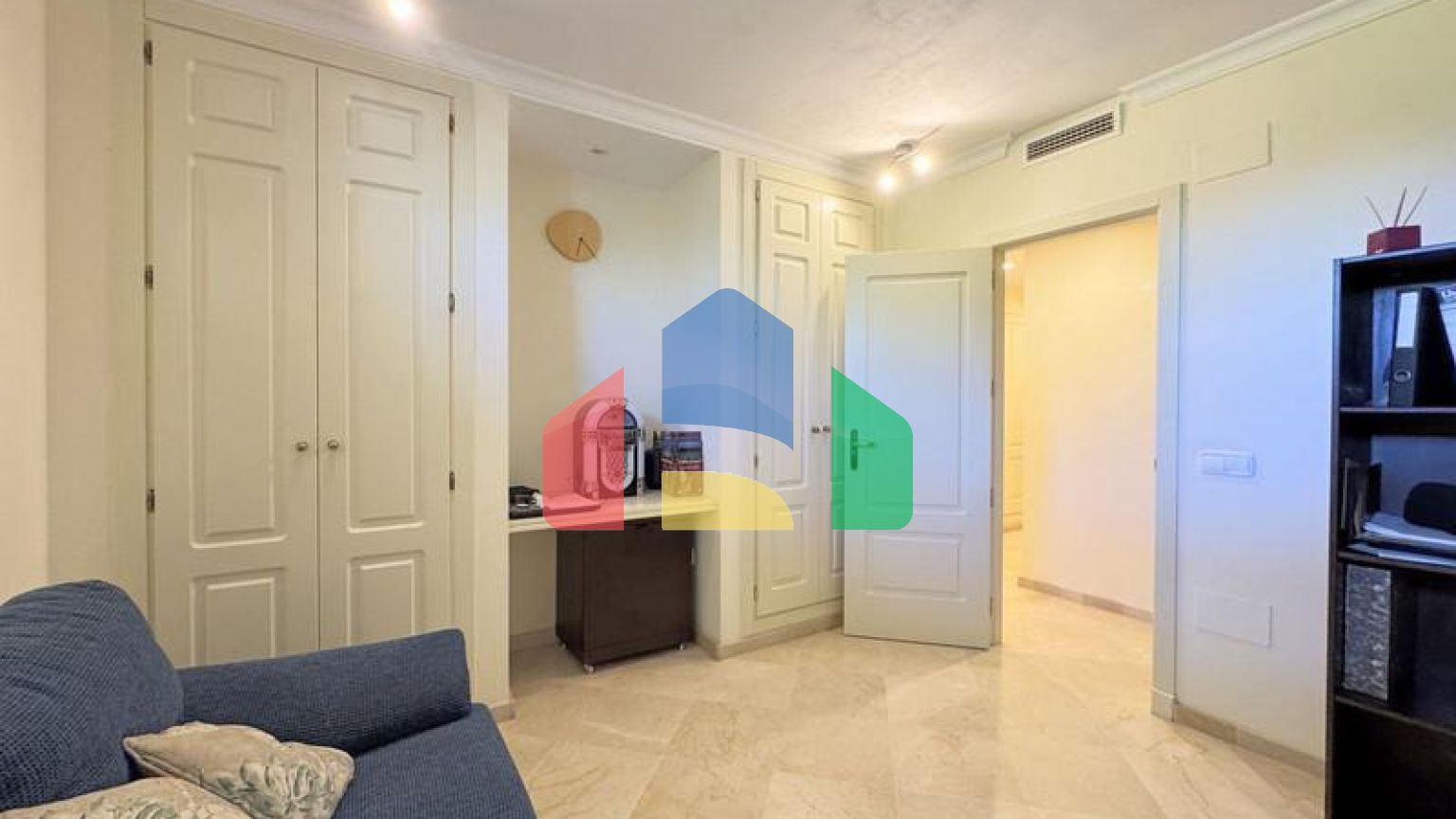 Duplex в Casares ID C0854