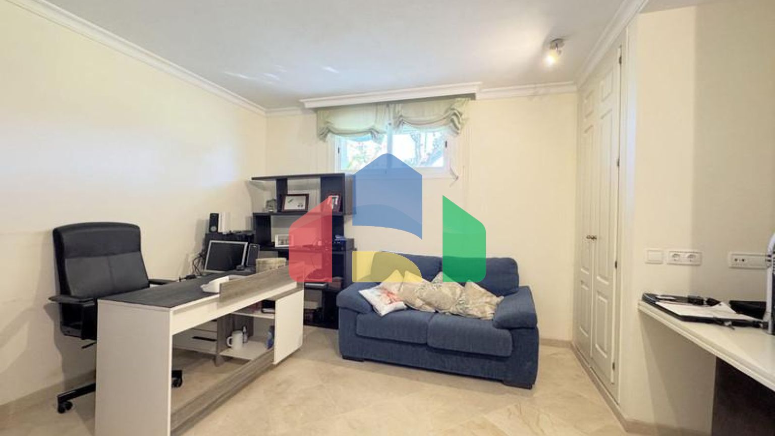 Duplex в Casares ID C0854