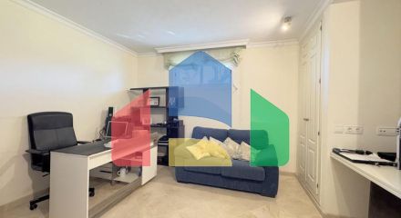 Duplex в Casares ID C0854