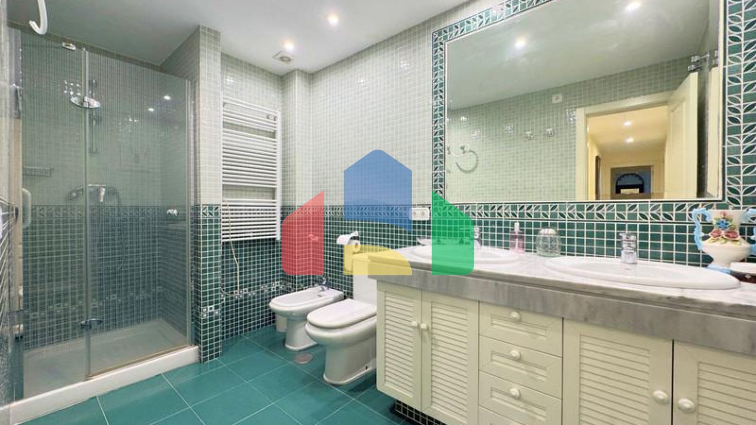 Duplex в Casares ID C0854