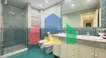 Duplex в Casares ID C0854