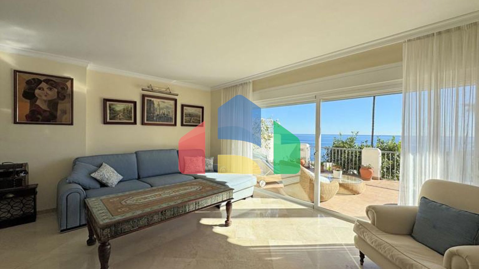 Duplex в Casares ID C0854