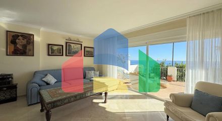 Duplex в Casares ID C0854