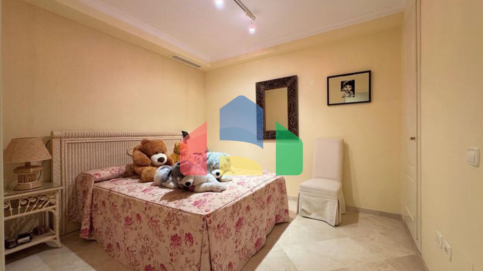 Duplex в Casares ID C0854