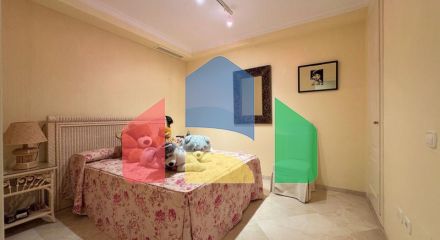 Duplex в Casares ID C0854