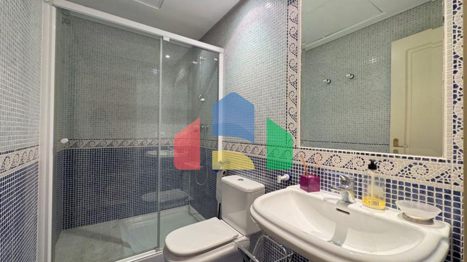 Duplex в Casares ID C0854