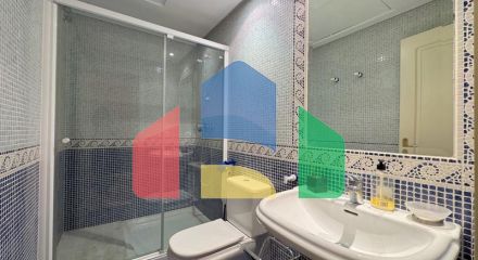 Duplex в Casares ID C0854