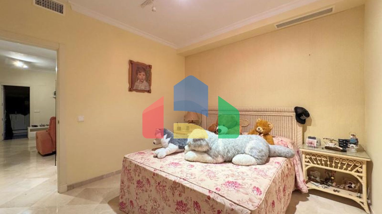 Duplex в Casares ID C0854