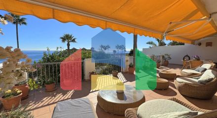 Duplex в Casares ID C0854