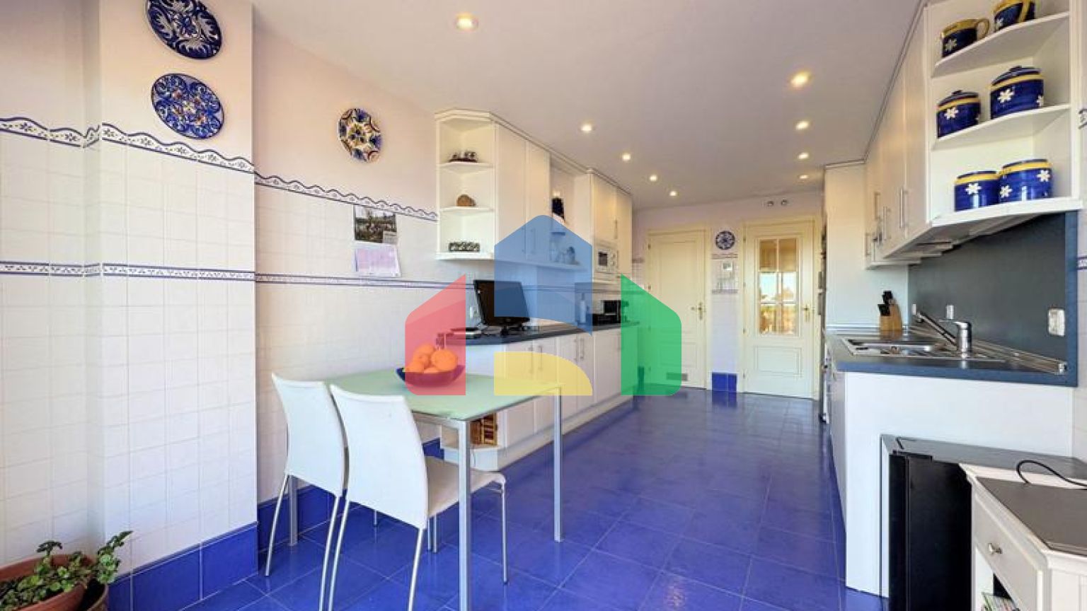 Duplex в Casares ID C0854