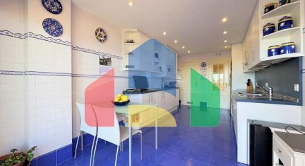 Duplex в Casares ID C0854