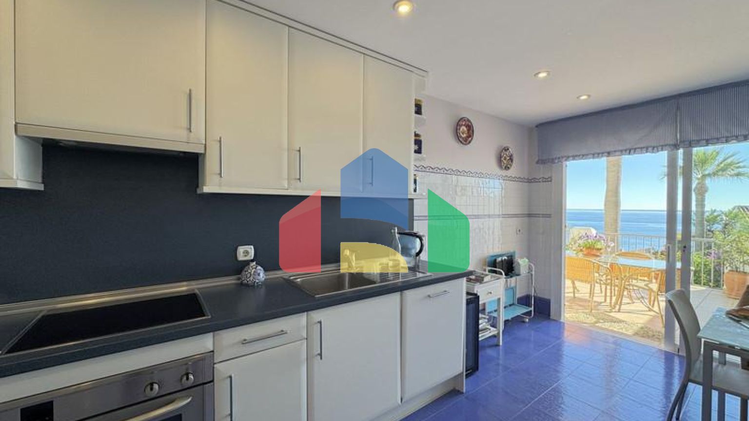 Duplex в Casares ID C0854