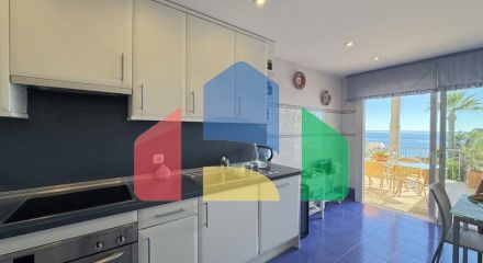 Duplex в Casares ID C0854