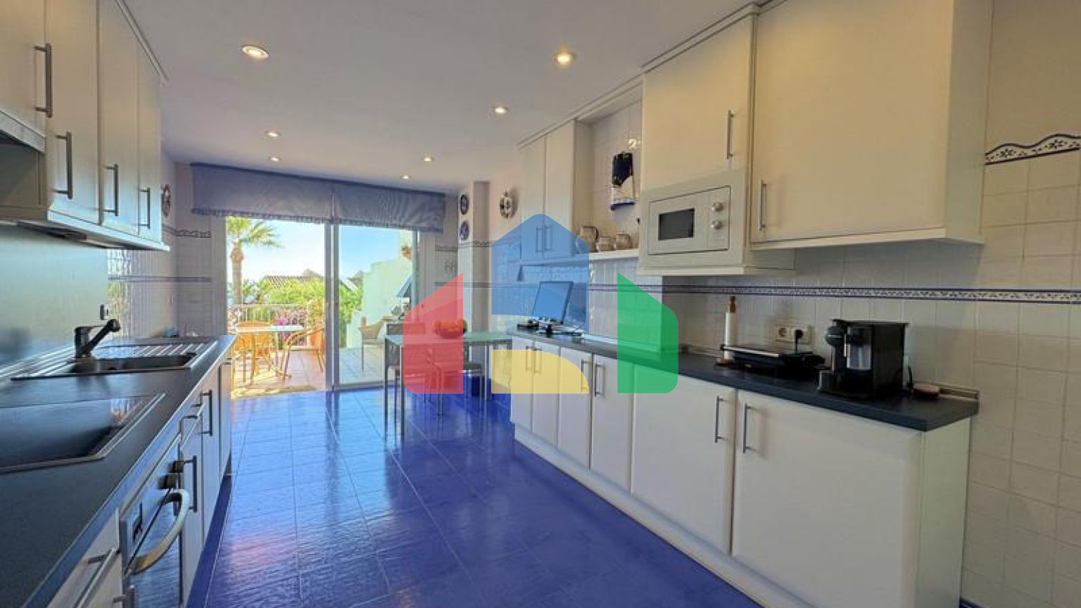 Duplex в Casares ID C0854