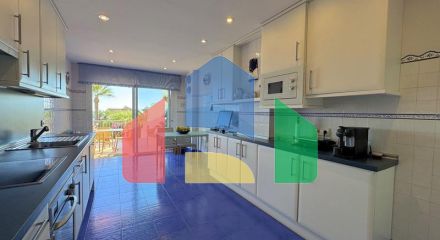 Duplex в Casares ID C0854