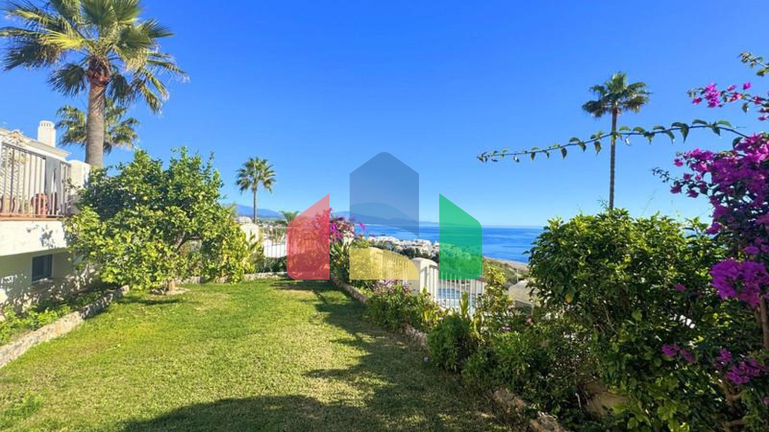 Duplex в Casares ID C0854