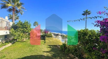 Duplex в Casares ID C0854