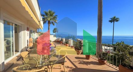 Duplex в Casares ID C0854