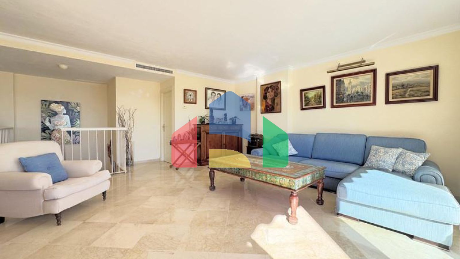 Duplex в Casares ID C0854