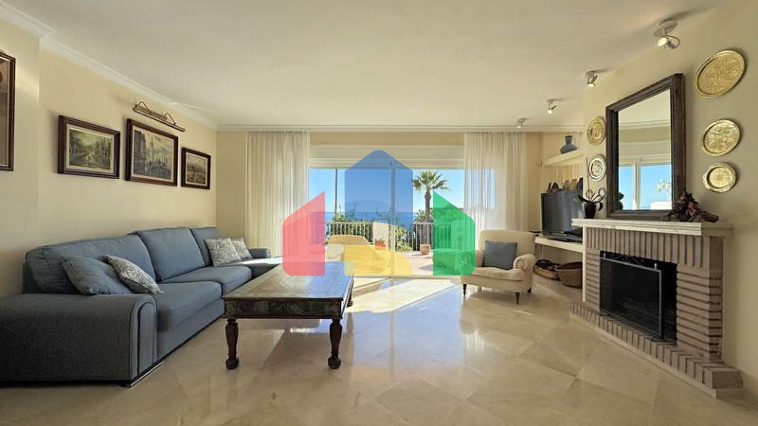 Duplex в Casares ID C0854