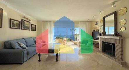Duplex в Casares ID C0854