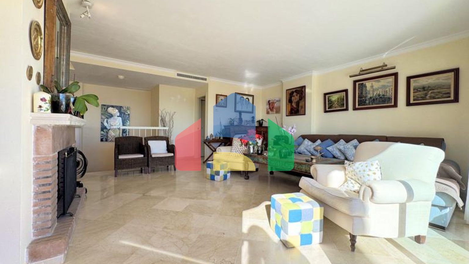 Duplex в Casares ID C0854