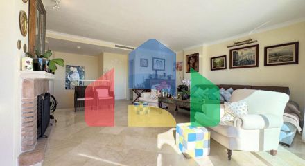 Duplex в Casares ID C0854