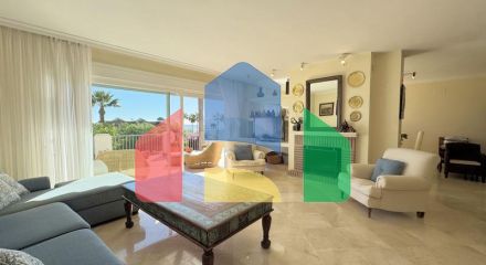 Duplex в Casares ID C0854