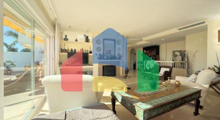 Duplex в Casares ID C0854