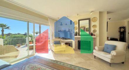 Duplex в Casares ID C0854