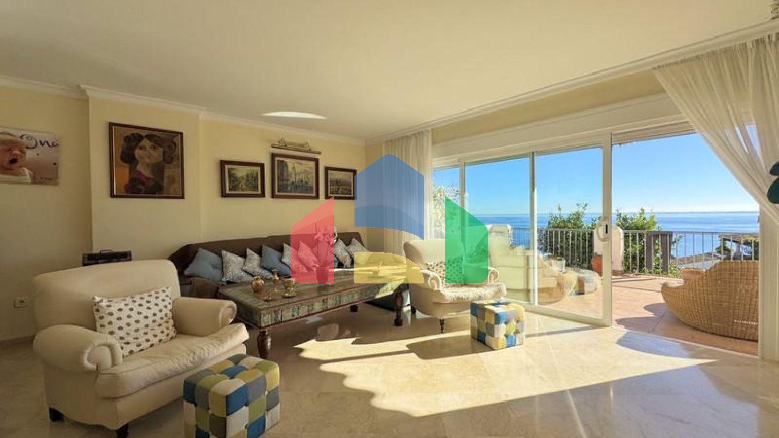 Duplex в Casares ID C0854