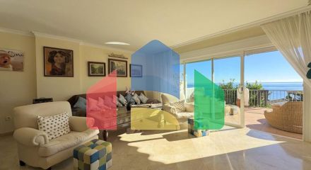 Duplex в Casares ID C0854