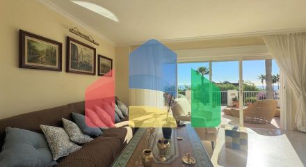 Duplex в Casares ID C0854