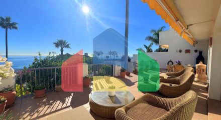 Duplex в Casares ID C0854