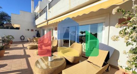 Duplex в Casares ID C0854