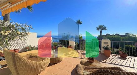 Duplex в Casares ID C0854