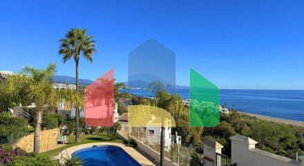 Duplex в Casares ID C0854